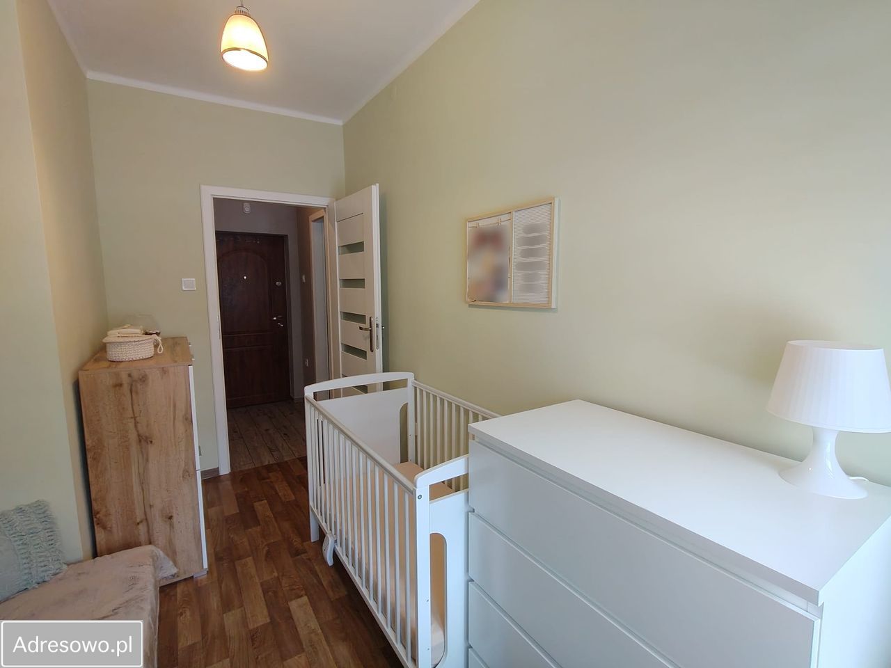 Mieszkanie 2-pokojowe Chorzów Centrum, ul. Marii Konopnickiej. Zdjęcie 7