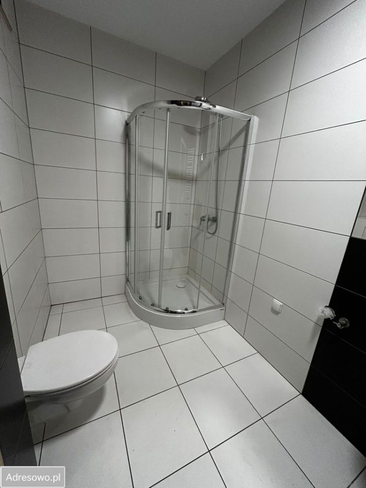 Mieszkanie 2-pokojowe Poznań, ul. Bóżnicza. Zdjęcie 15