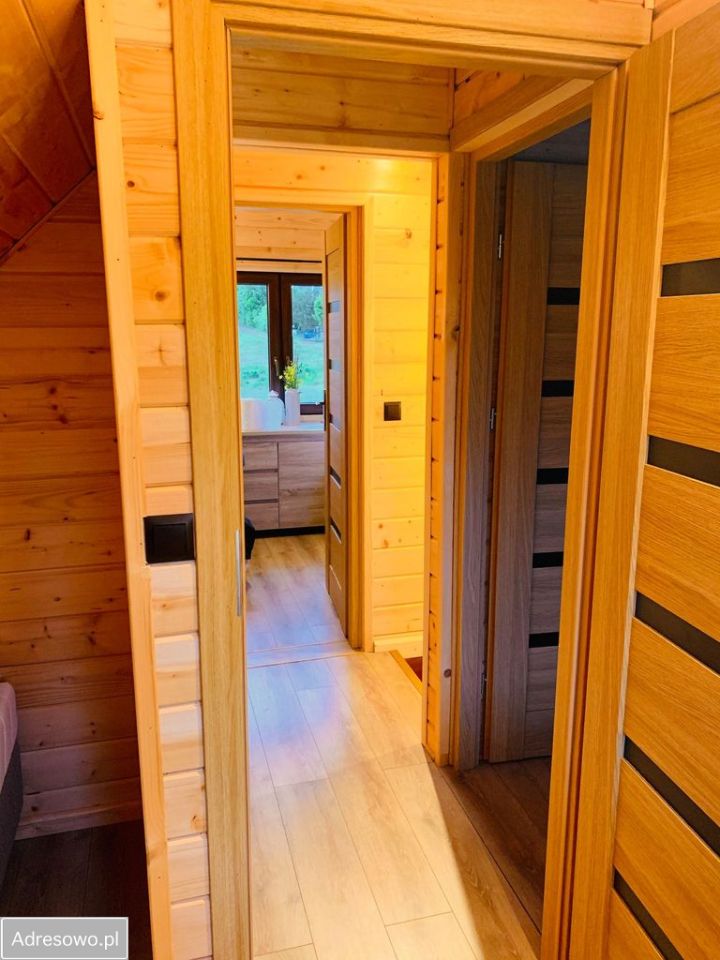 dom wolnostojący, 4 pokoje Skorupki. Zdjęcie 7