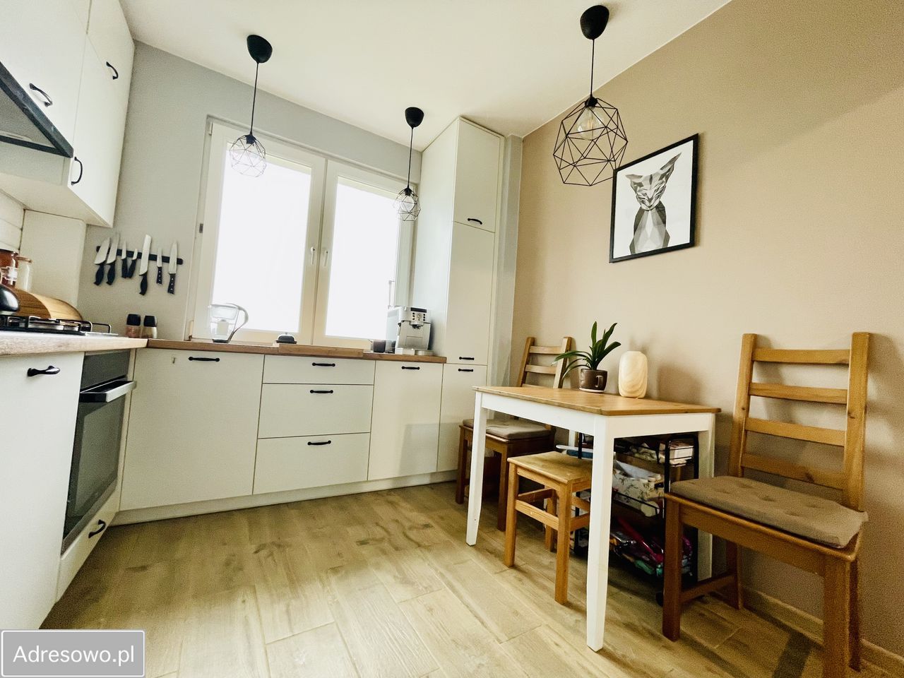 Mieszkanie 3-pokojowe Łódź Widzew, ul. Ozorkowska. Zdjęcie 5