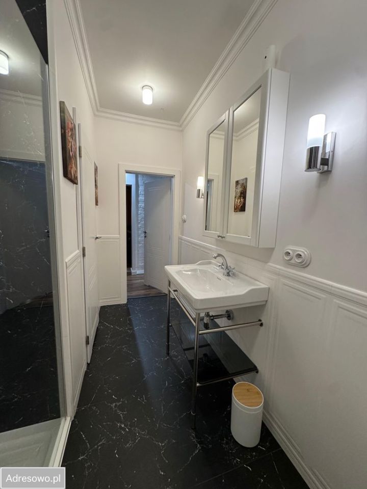 Mieszkanie 3-pokojowe Zabrze Centrum, ul. Wyzwolenia. Zdjęcie 13