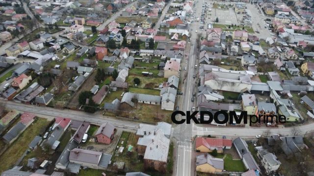 dom wolnostojący, 6 pokoi Daleszyce. Zdjęcie 5