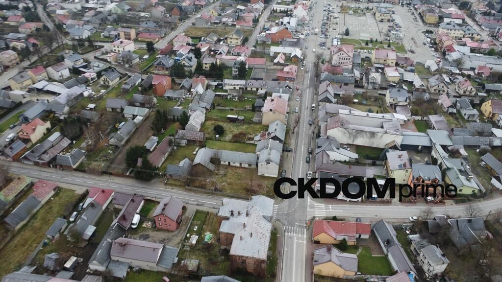 dom wolnostojący, 6 pokoi Daleszyce. Zdjęcie 5