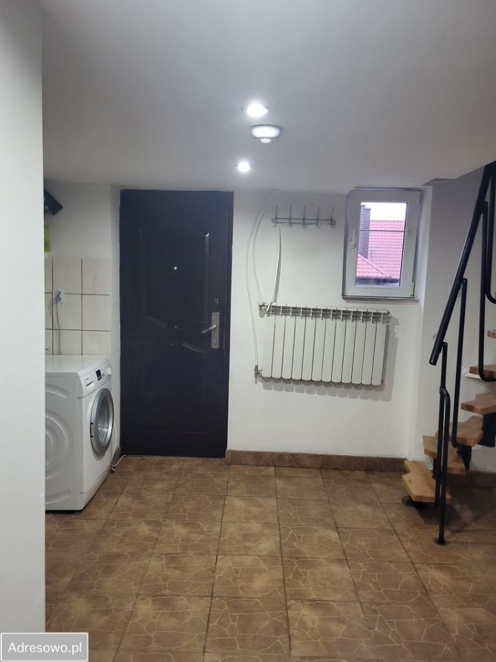 dom wolnostojący, 4 pokoje Jarosław, ul. Brzostków. Zdjęcie 6