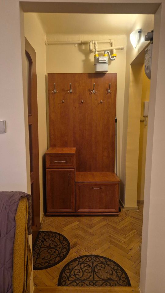 Mieszkanie 1-pokojowe Kielce, ul. Warszawska. Zdjęcie 5