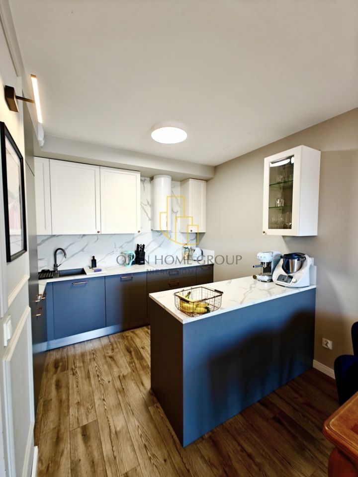 Mieszkanie 3-pokojowe Wrocław, ul. Gazowa. Zdjęcie 11