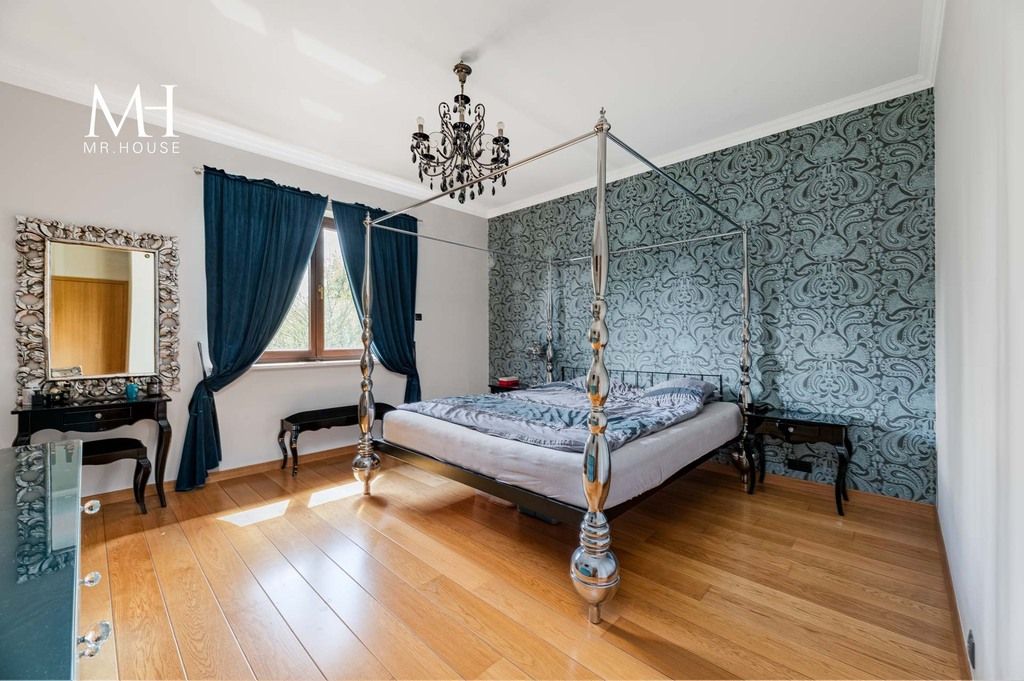 dom wolnostojący, 7 pokoi Florentynów. Zdjęcie 8