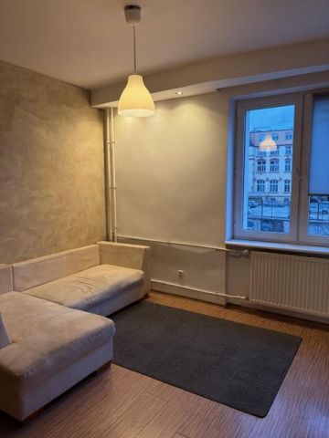 Mieszkanie 3-pokojowe Wrocław Stare Miasto. Zdjęcie 1