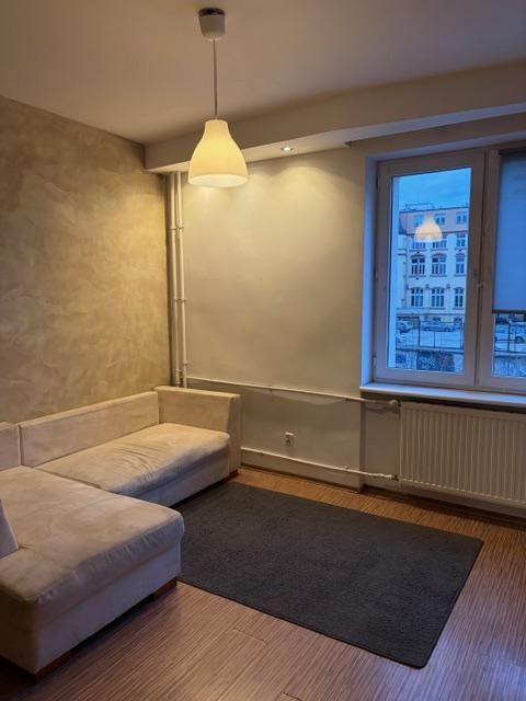 Mieszkanie 3-pokojowe Wrocław Stare Miasto. Zdjęcie 1