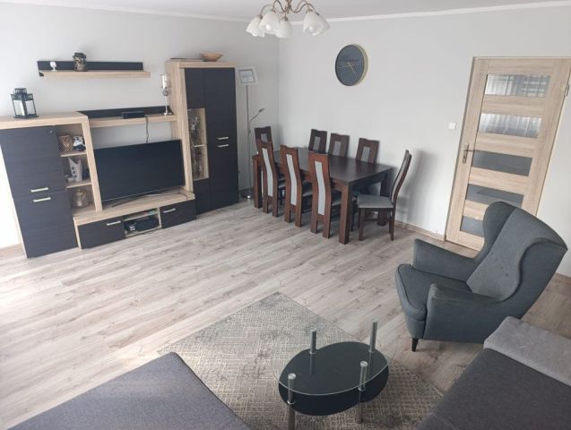 Mieszkanie 3-pokojowe Wieluń, os. Stare Sady. Zdjęcie 1