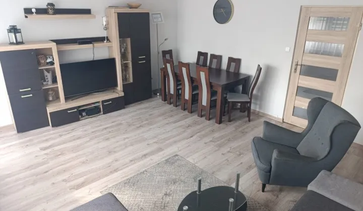 Mieszkanie 3-pokojowe Wieluń, os. Stare Sady
