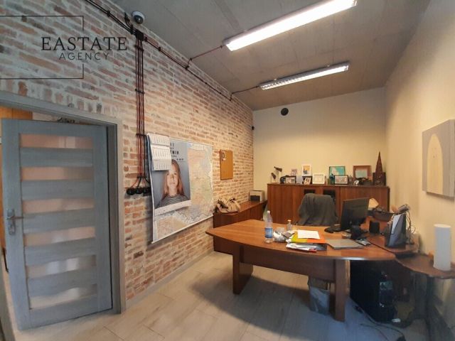 Biuro Warszawa, ul. Dywizjonu 303. Zdjęcie 10