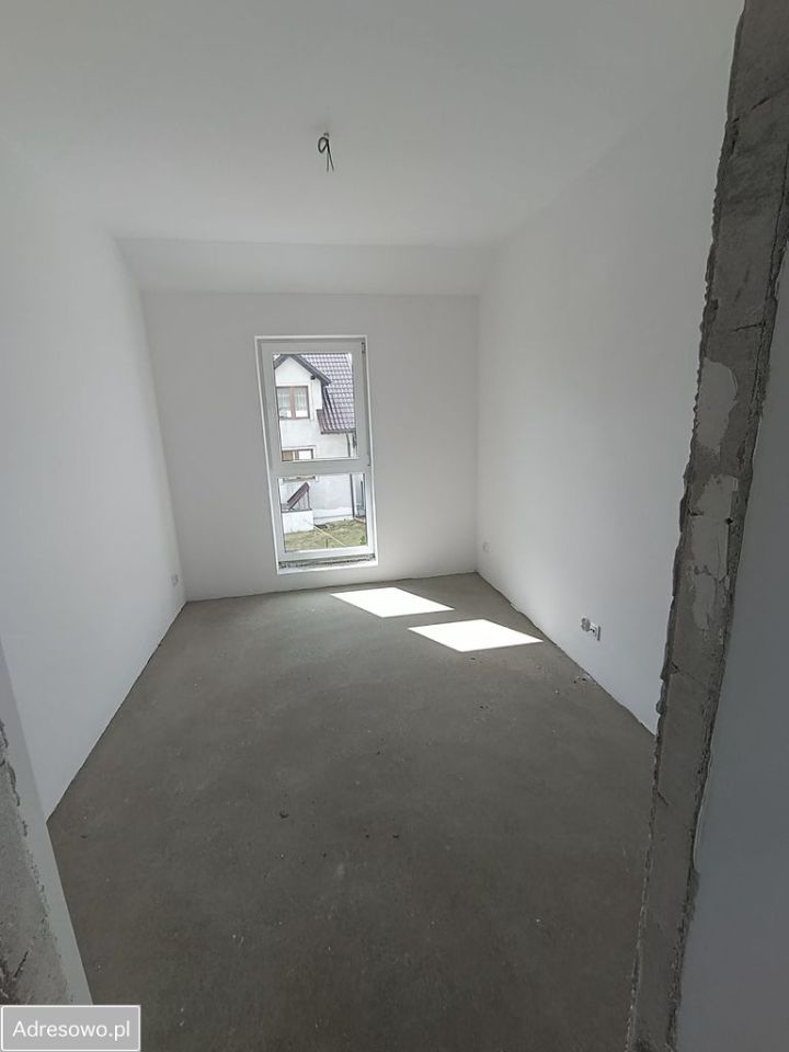 bliźniak, 5 pokoi Robakowo, ul. św. Krzysztofa. Zdjęcie 11