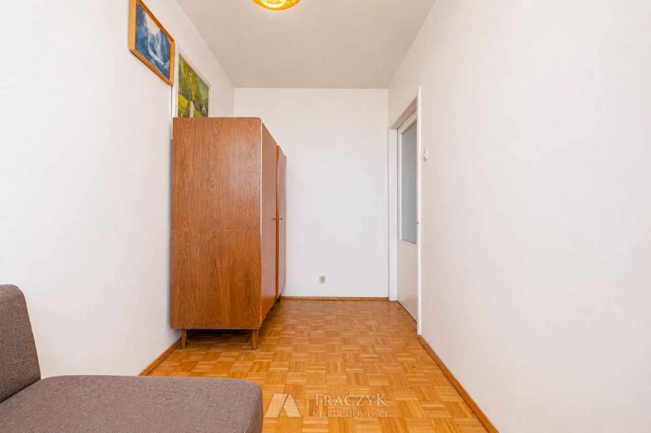 Mieszkanie 3-pokojowe Wrocław Fabryczna, ul. Lubuska. Zdjęcie 9