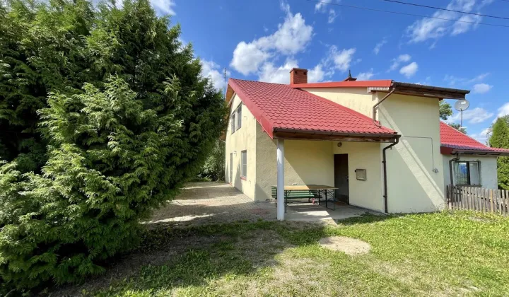 bliźniak, 3 pokoje Warny