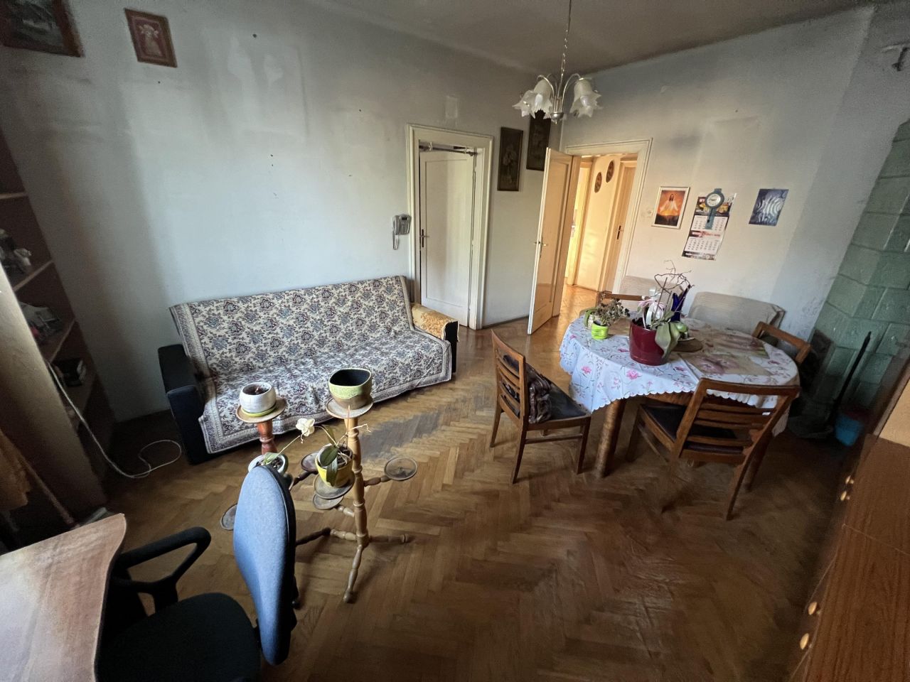Mieszkanie 2-pokojowe Przemyśl Centrum, ul. Juliana Tuwima. Zdjęcie 15