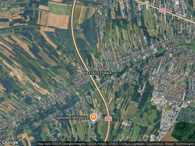 Mieszkanie 3-pokojowe Rzeszów Przybyszówka, ul. Krośnieńska. Zdjęcie 1