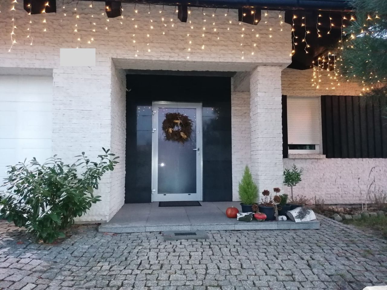dom wolnostojący, 4 pokoje Zielona Góra Centrum, ul. gen. Mariana Langiewicza. Zdjęcie 13