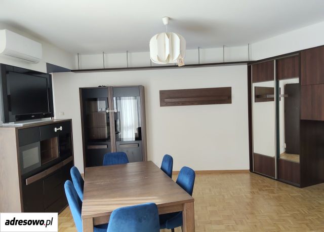 Mieszkanie 3-pokojowe Warszawa Ursynów, ul. Ksawerego Bronikowskiego. Zdjęcie 1