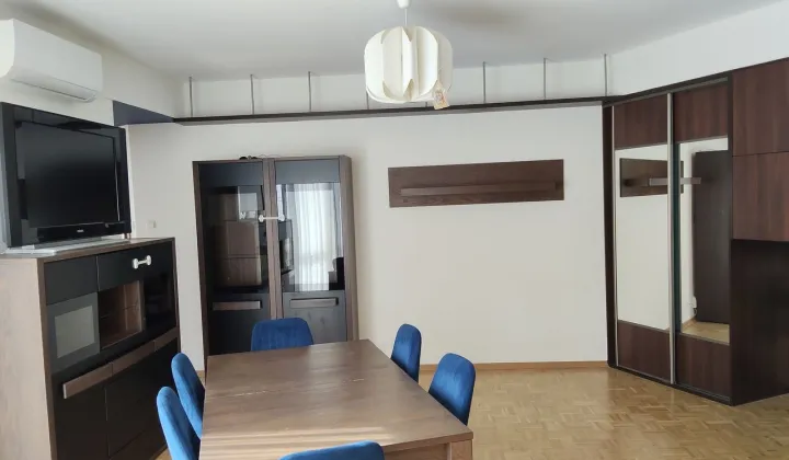 Mieszkanie 3-pokojowe Warszawa Ursynów, ul. Ksawerego Bronikowskiego