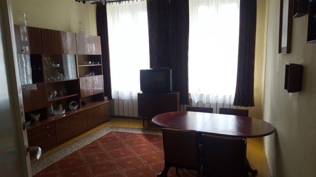 Mieszkanie 2-pokojowe Olsztyn Zatorze, ul. Aleksandra Puszkina. Zdjęcie 1