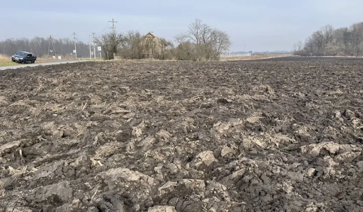 Działka budowlana Wierzbice