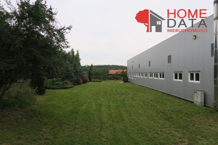 Hala/magazyn Śrem