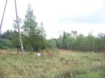 Działka rolna Mogielnica. Zdjęcie 1