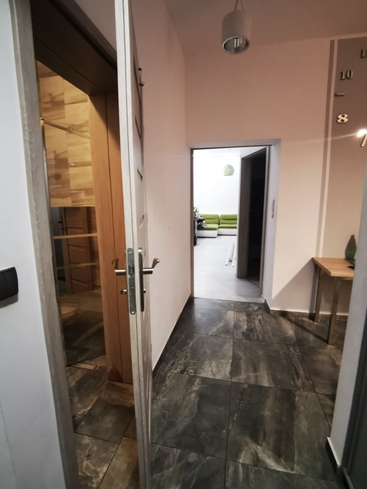 Mieszkanie 4-pokojowe Drezdenko, ul. Marszałkowska. Zdjęcie 24