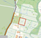 Działka budowlana Rumia Szmelta, ul. św. Józefa. Zdjęcie 2