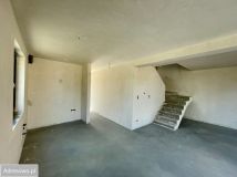 bliźniak, 5 pokoi Kraków Wzgórza Krzesławickie, ul. Glinik. Zdjęcie 1