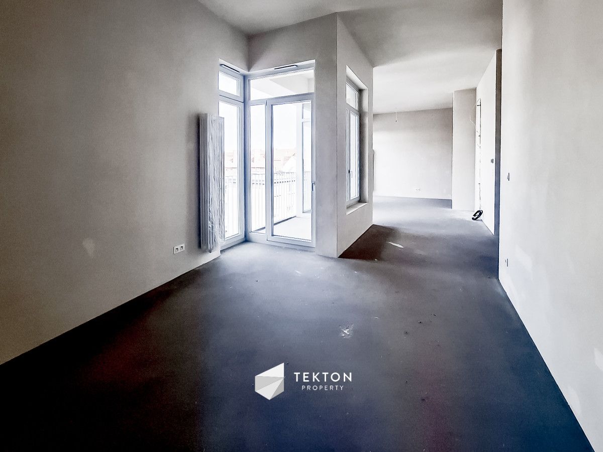 Mieszkanie 2-pokojowe Poznań Łazarz, ul. Śniadeckich. Zdjęcie 7