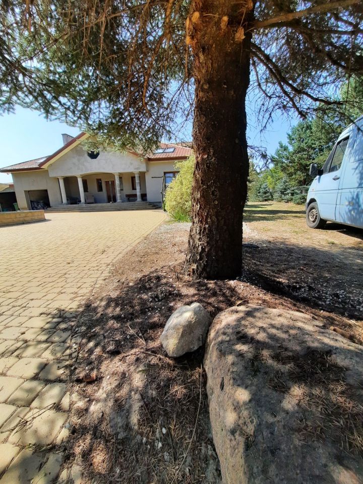 dom wolnostojący Niedźwiada. Zdjęcie 8