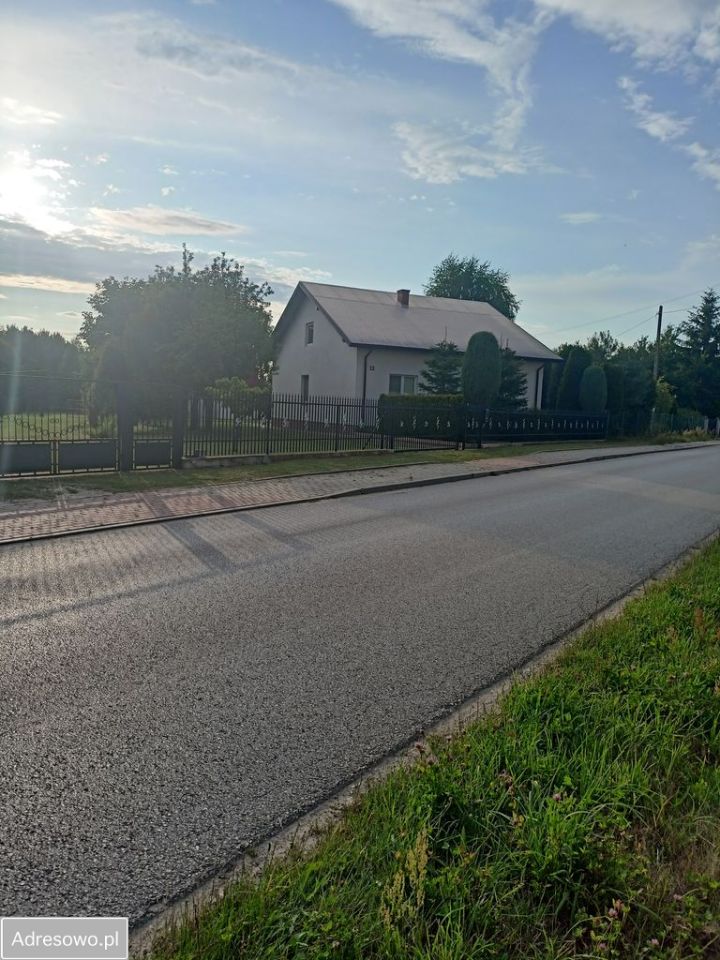 dom wolnostojący, 4 pokoje Niewierszyn. Zdjęcie 13