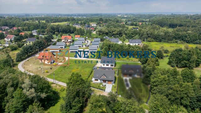 dom wolnostojący, 5 pokoi Dąbrowa Szlachecka. Zdjęcie 3