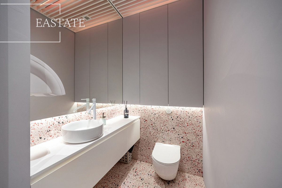 Lokal Warszawa Wola, ul. Łucka. Zdjęcie 9