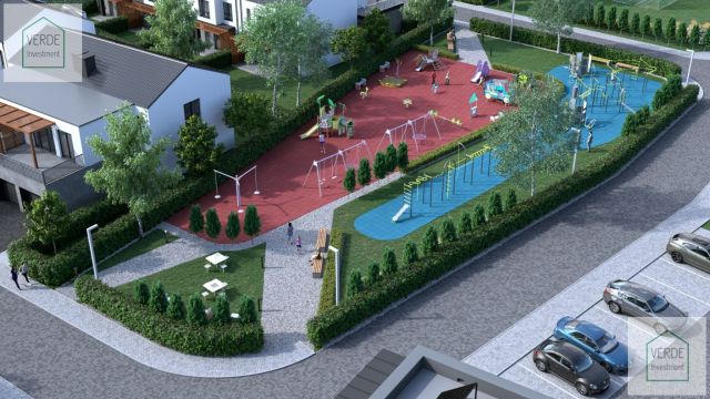 bliźniak, 4 pokoje Szczytniki. Zdjęcie 11