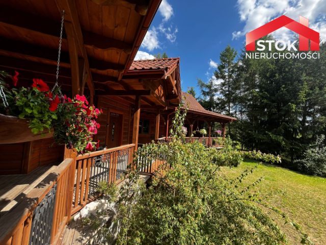 dom wolnostojący, 5 pokoi Czaplino. Zdjęcie 5