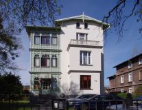 Mieszkanie 2-pokojowe Sopot Sopot Dolny, ul. Tadeusza Kościuszki. Zdjęcie 3