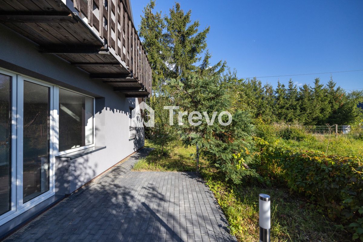 dom wolnostojący, 4 pokoje Koszwały. Zdjęcie 11