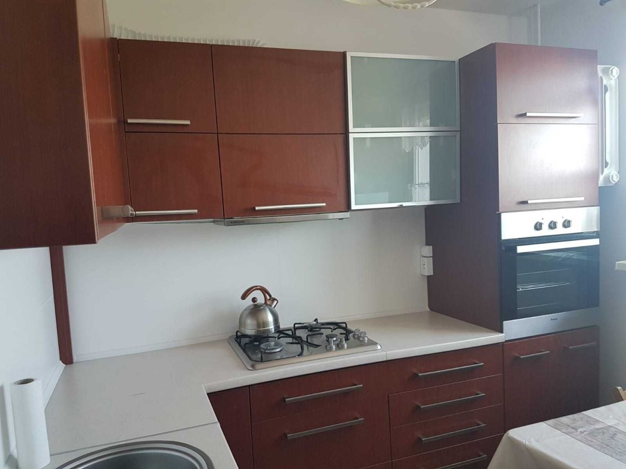 Mieszkanie 3-pokojowe Konin Zatorze, ul. Stanisława Moniuszki. Zdjęcie 6