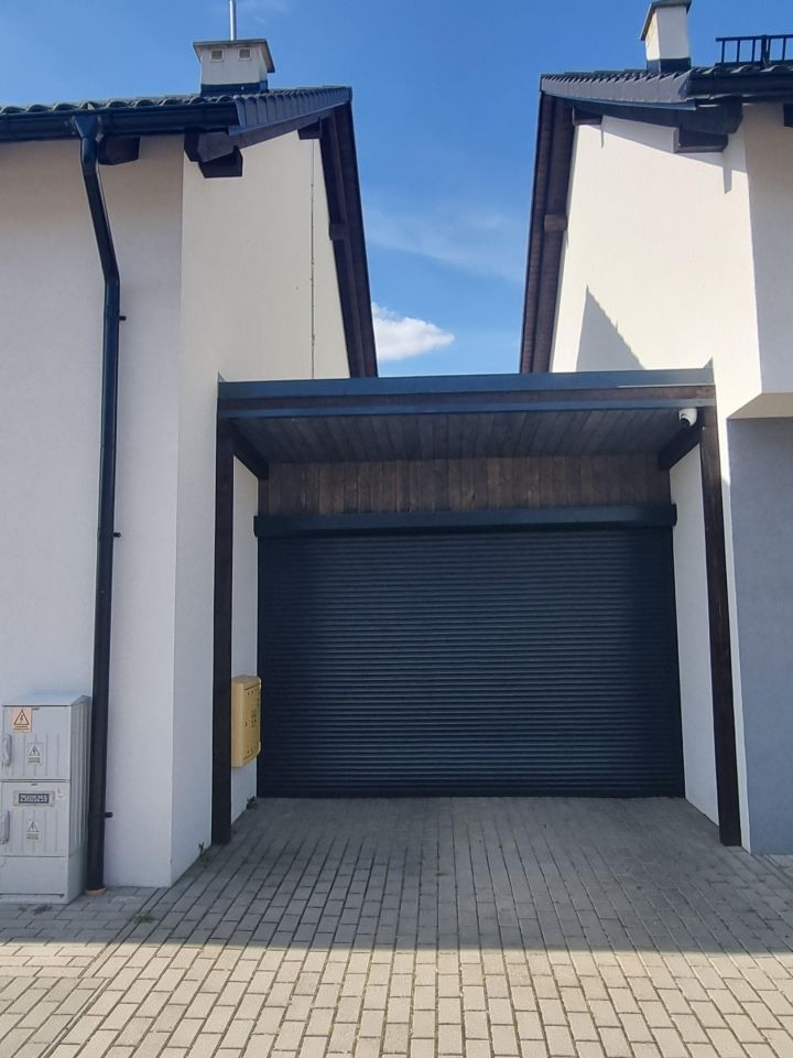 dom wolnostojący, 5 pokoi Bolesławice, ul. Szmaragdowa. Zdjęcie 18