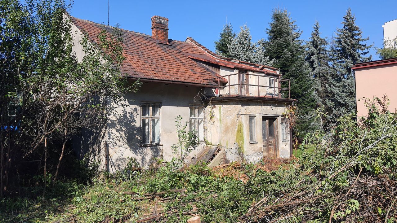 dom wolnostojący, 3 pokoje Bochnia, ul. św. Leonarda. Zdjęcie 6