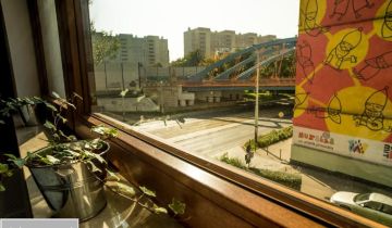 Mieszkanie 3-pokojowe Wrocław Stare Miasto, ul. Grabiszyńska