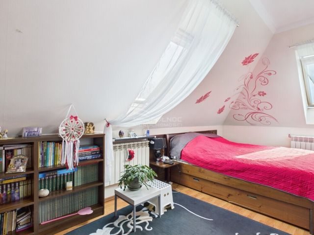 dom wolnostojący, 11 pokoi Rudzienice. Zdjęcie 20