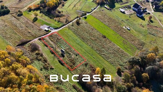 Działka budowlana Trzebunia. Zdjęcie 2