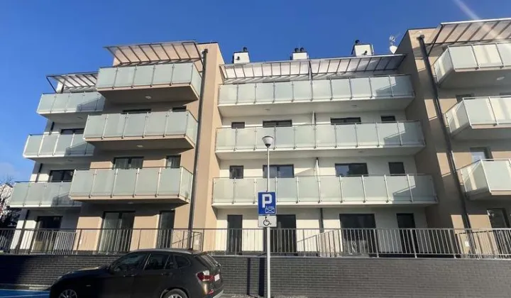 Mieszkanie 3-pokojowe Rzeszów, ul. Rymanowska