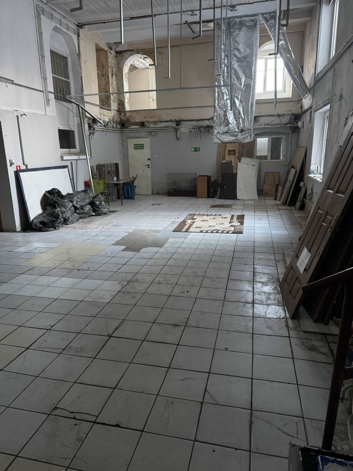 Hala/magazyn Bydgoszcz Wilczak, ul. Dolina. Zdjęcie 2