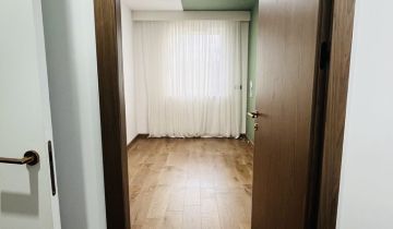 Mieszkanie 3-pokojowe Warszawa Mokotów, ul. Dywizjonu AK "Jeleń"