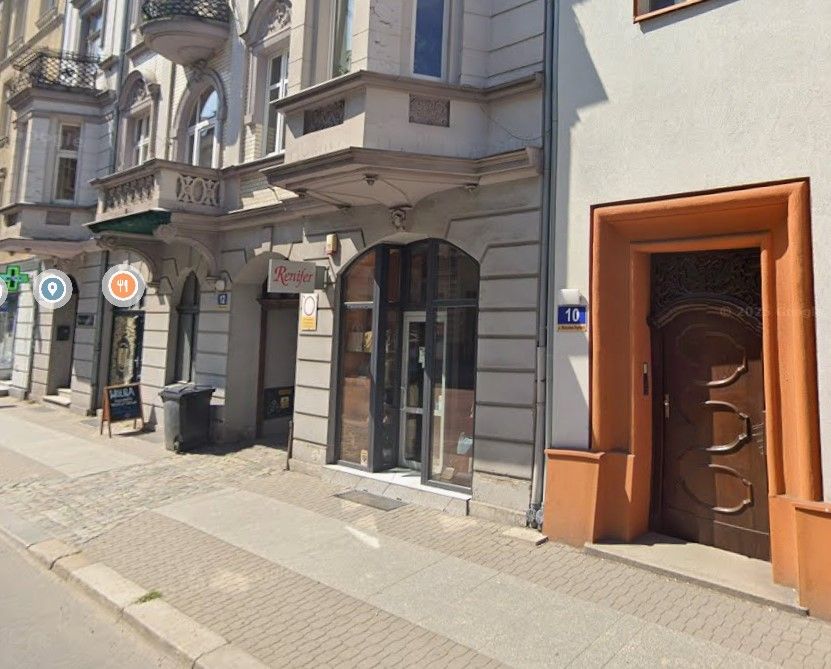 Lokal Opole Śródmieście, ul. Władysława Reymonta. Zdjęcie 3